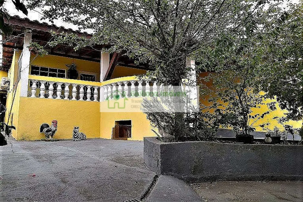 Casa, 3 quartos, 200 m² - Foto 16