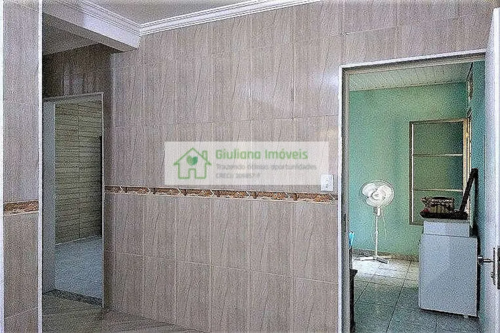 Casa, 3 quartos, 200 m² - Foto 12