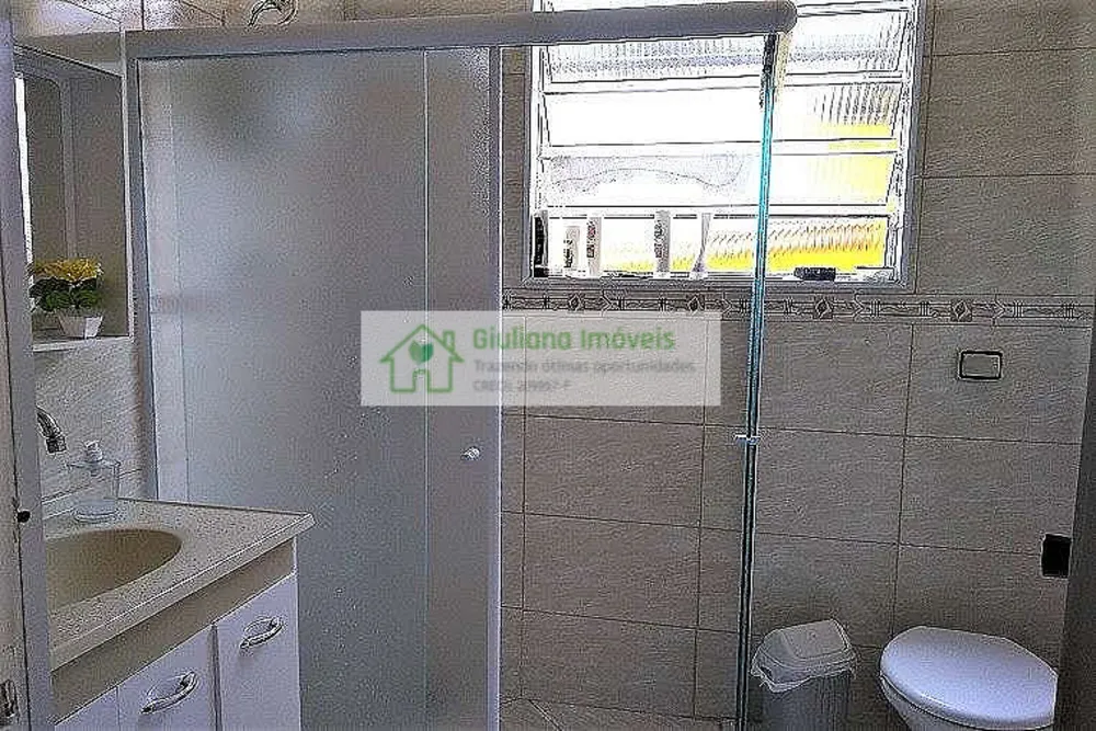 Casa, 3 quartos, 200 m² - Foto 13