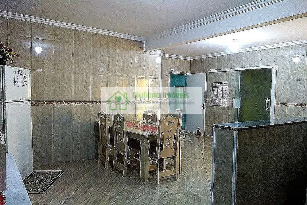 Casa, 3 quartos, 200 m² - Foto 3