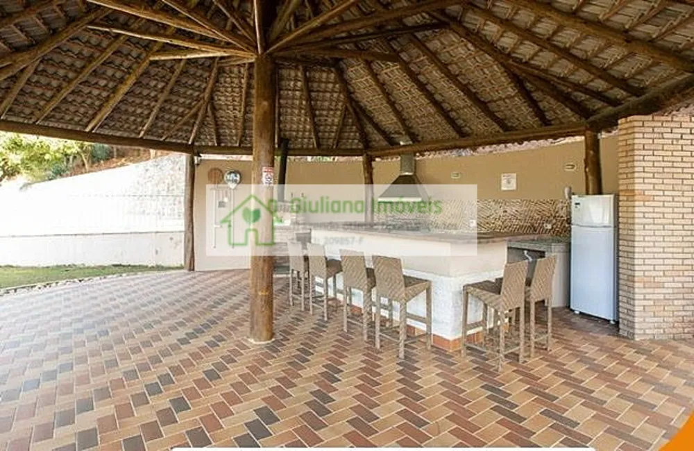 Casa de Condomínio, 4 quartos - Foto 4