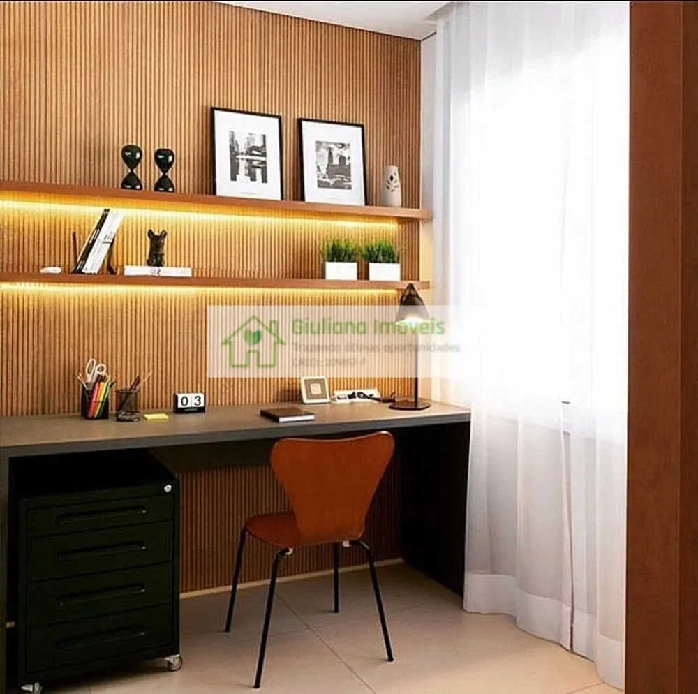 Casa de Condomínio, 4 quartos - Foto 7