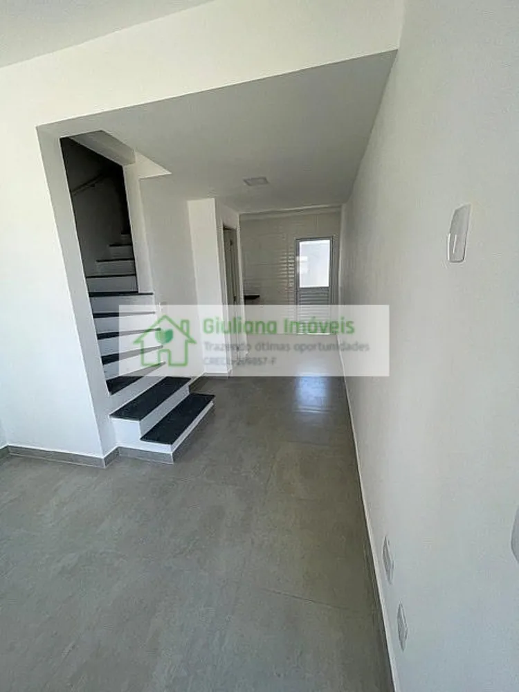 Casa de Condomínio, 2 quartos - Foto 10