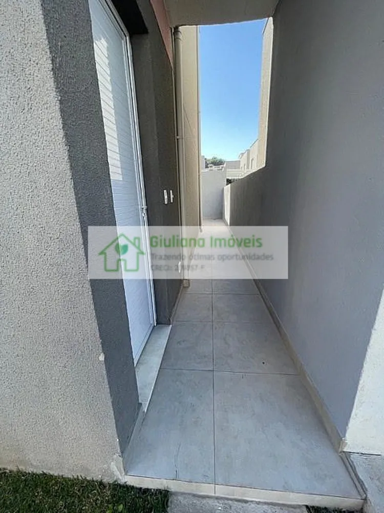 Casa de Condomínio, 2 quartos - Foto 7