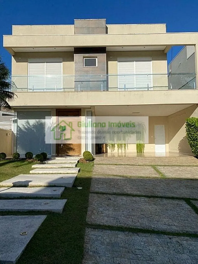 Casa de Condomínio, 4 quartos - Foto 9