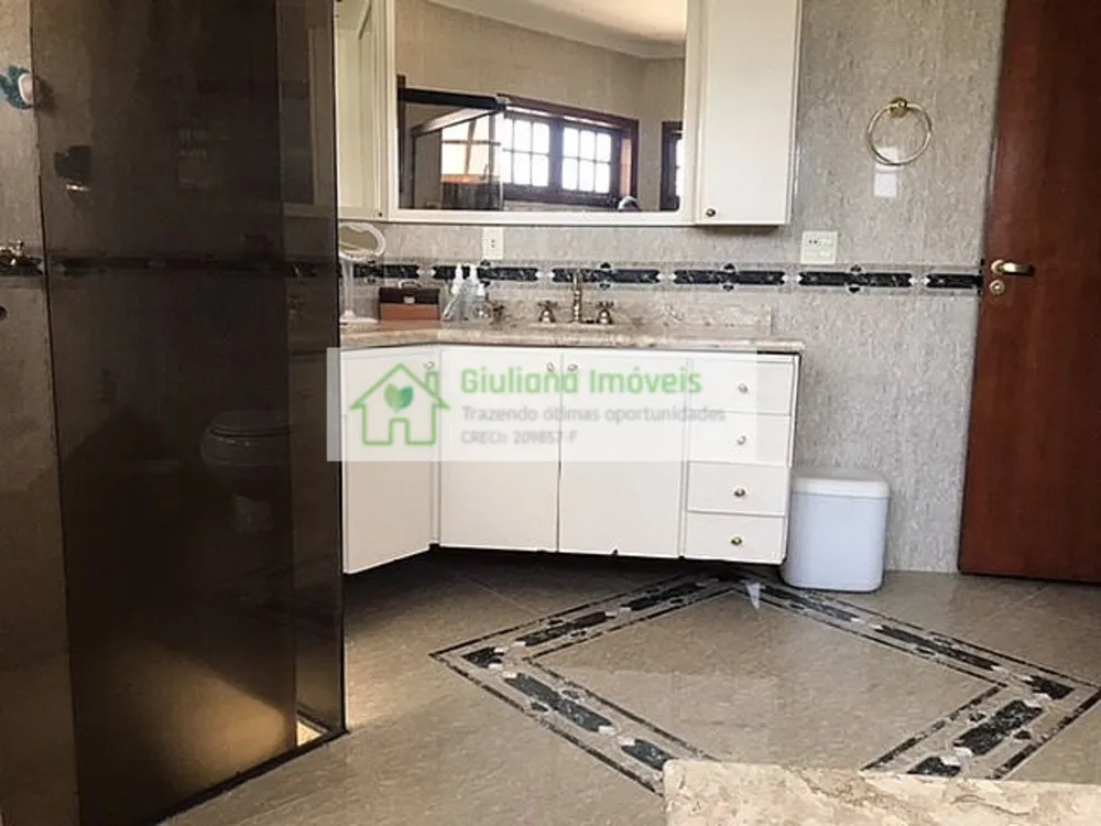 Casa de Condomínio, 4 quartos - Foto 5