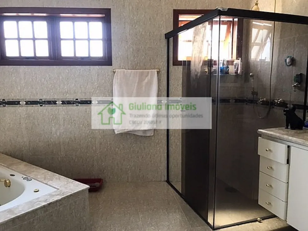 Casa de Condomínio, 4 quartos - Foto 6
