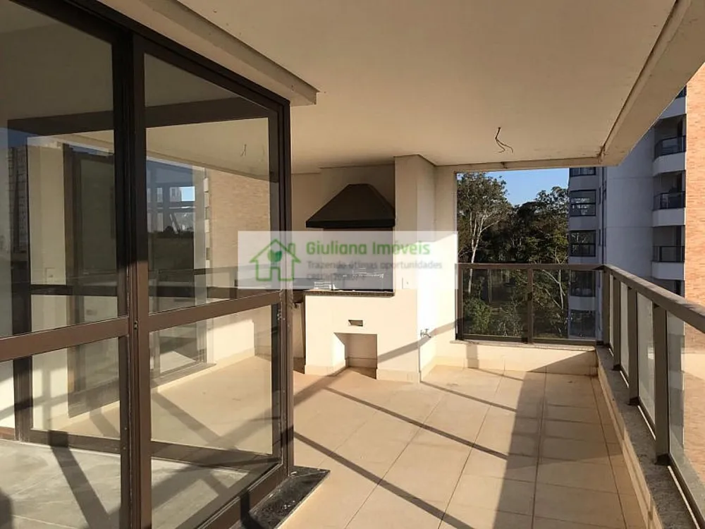Apartamento, 3 quartos, 193 m² - Foto 1