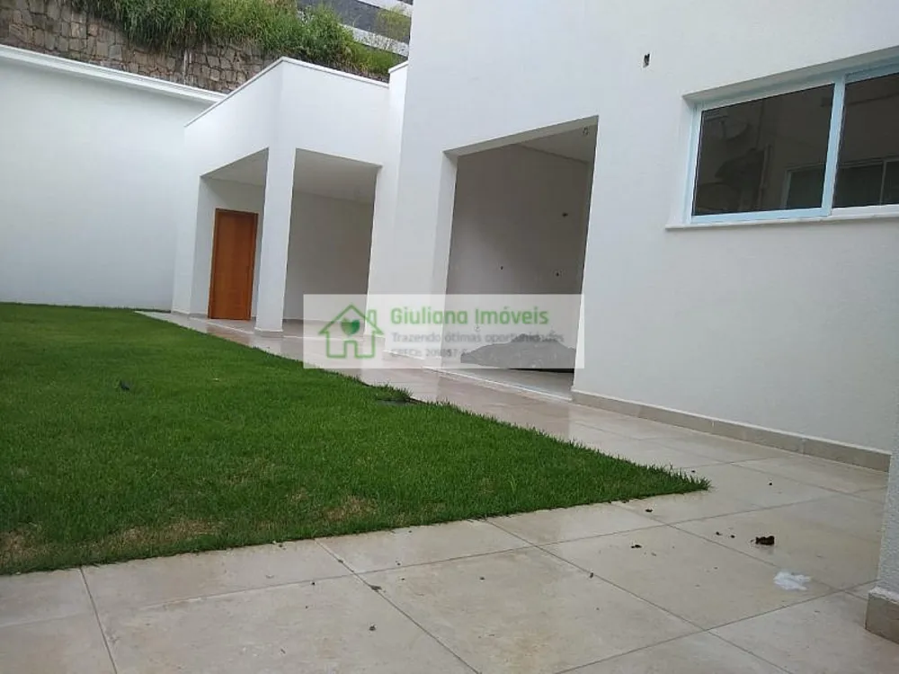 Casa de Condomínio, 3 quartos - Foto 11