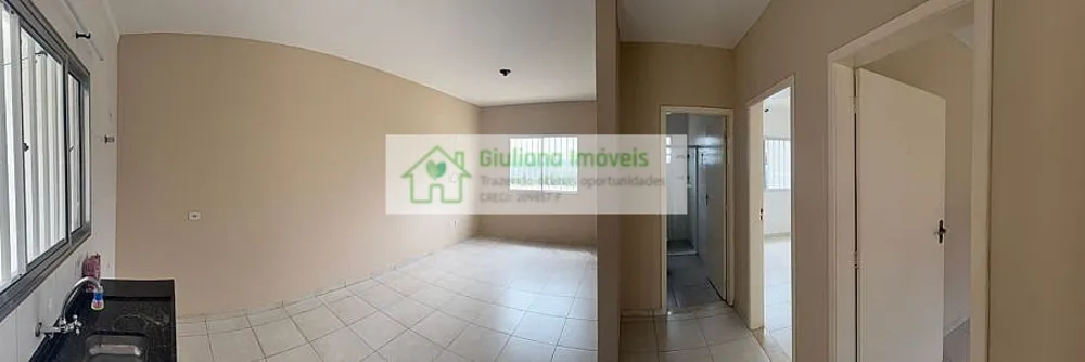 Apartamento, 2 quartos, 60 m² - Foto 1
