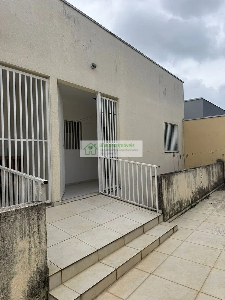 Apartamento, 2 quartos, 60 m² - Foto 12