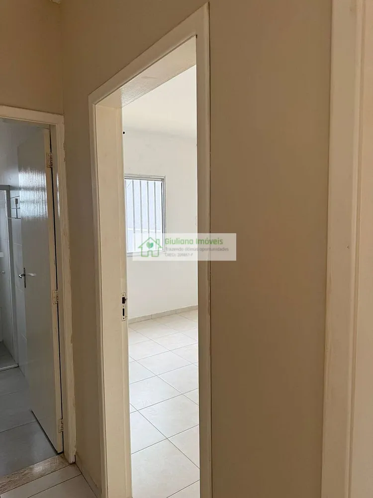 Apartamento, 2 quartos, 60 m² - Foto 9
