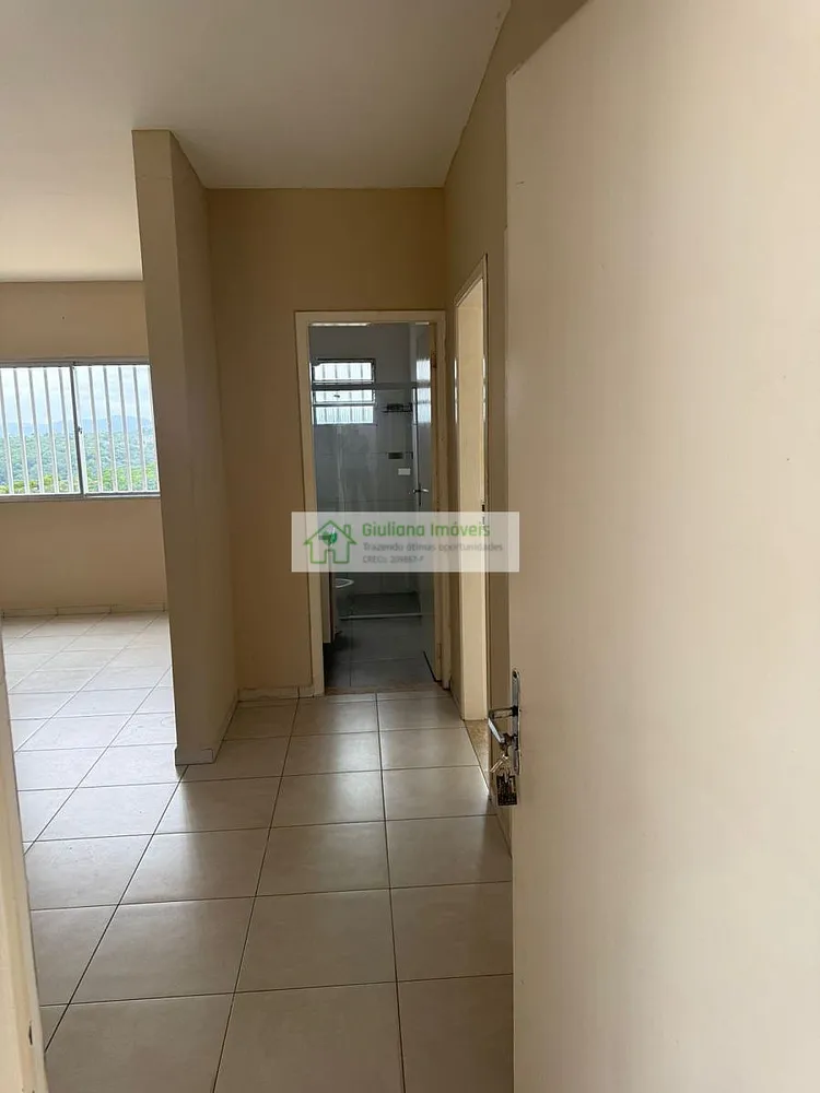 Apartamento, 2 quartos, 60 m² - Foto 3