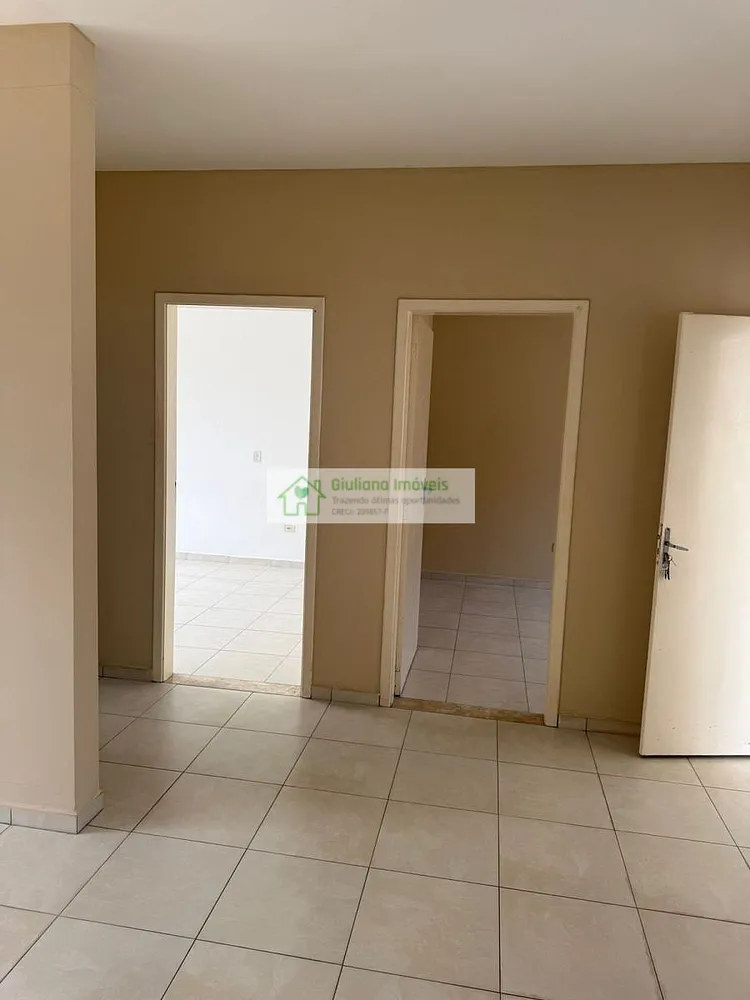 Apartamento, 2 quartos, 60 m² - Foto 2