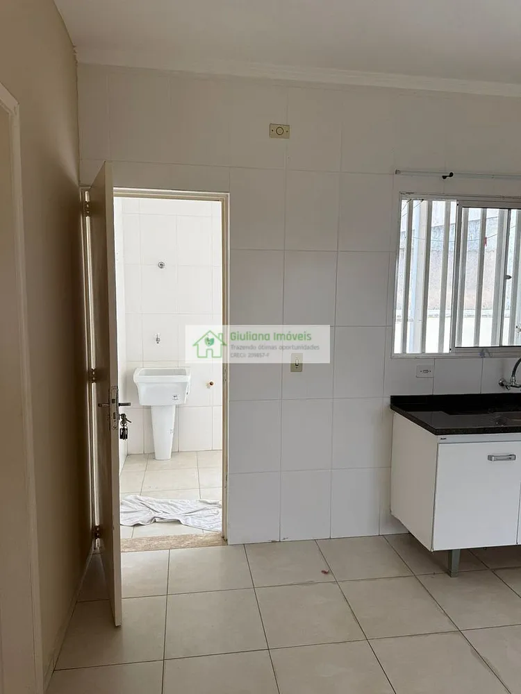 Apartamento, 2 quartos, 60 m² - Foto 5
