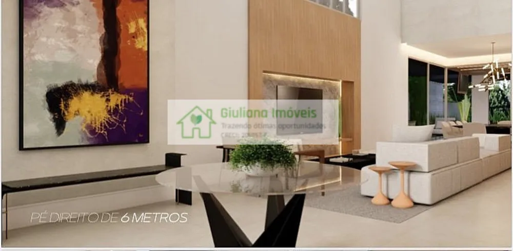 Casa, 6 quartos, 374 m² - Foto 2