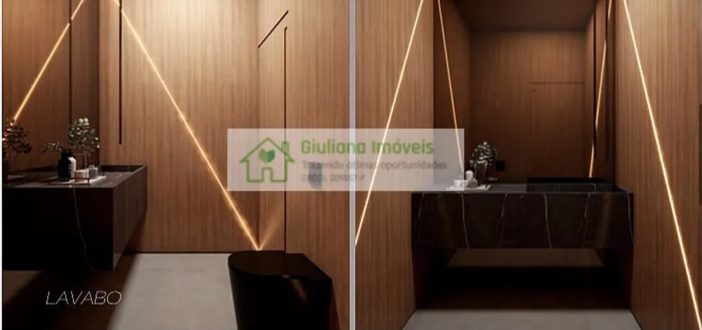 Casa, 6 quartos, 374 m² - Foto 5