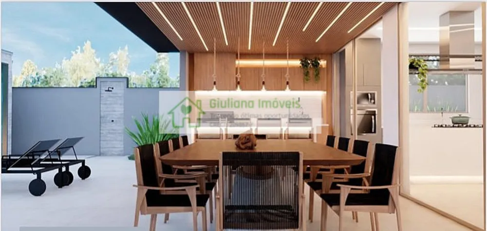 Casa, 6 quartos, 374 m² - Foto 4