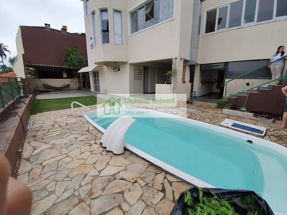 Casa, 4 quartos, 268 m² - Foto 3
