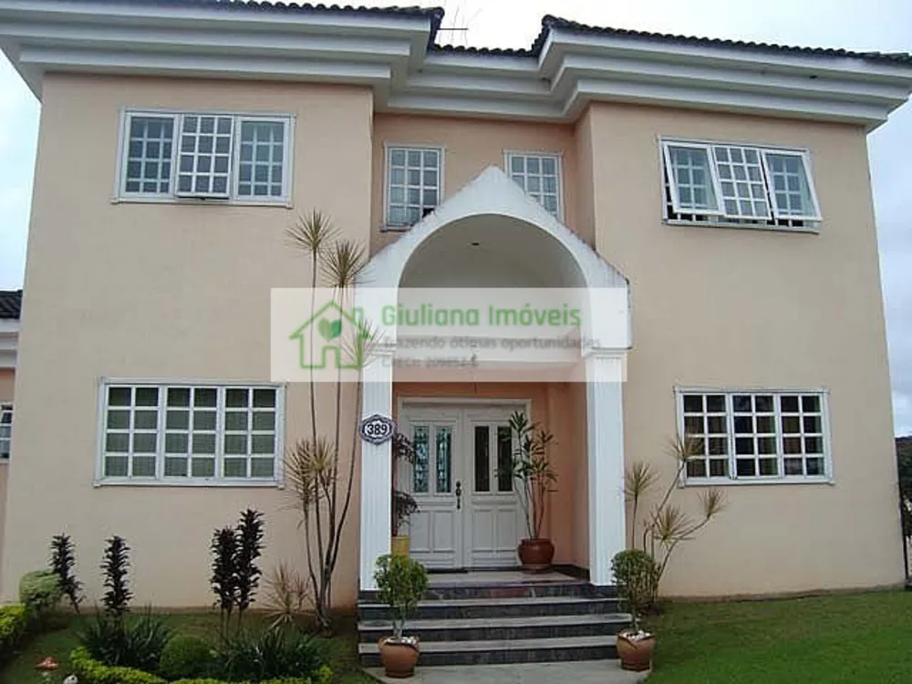 Casa, 4 quartos, 268 m² - Foto 12
