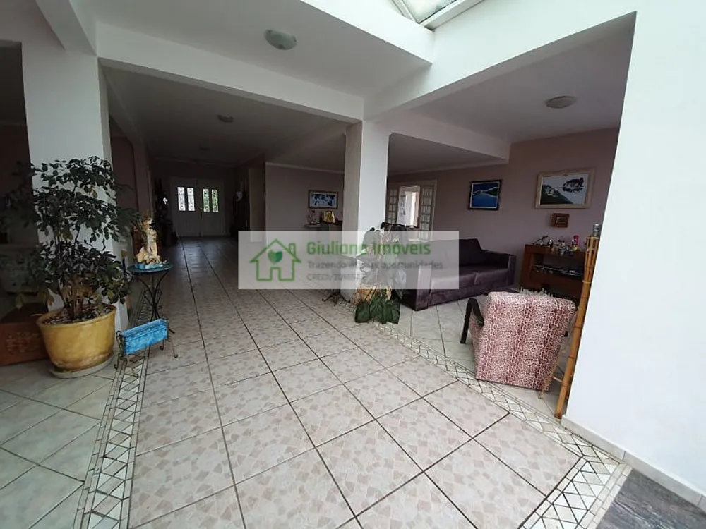 Casa, 4 quartos, 268 m² - Foto 8