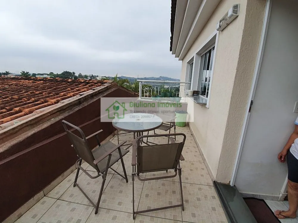 Casa, 4 quartos, 268 m² - Foto 6