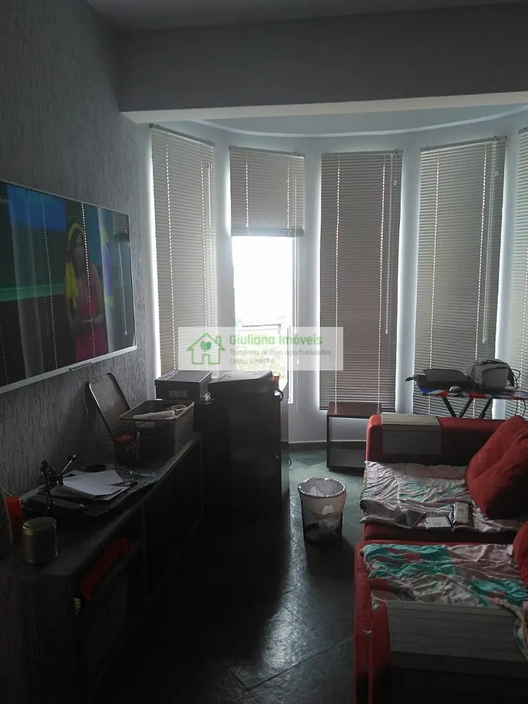 Casa, 4 quartos, 268 m² - Foto 2