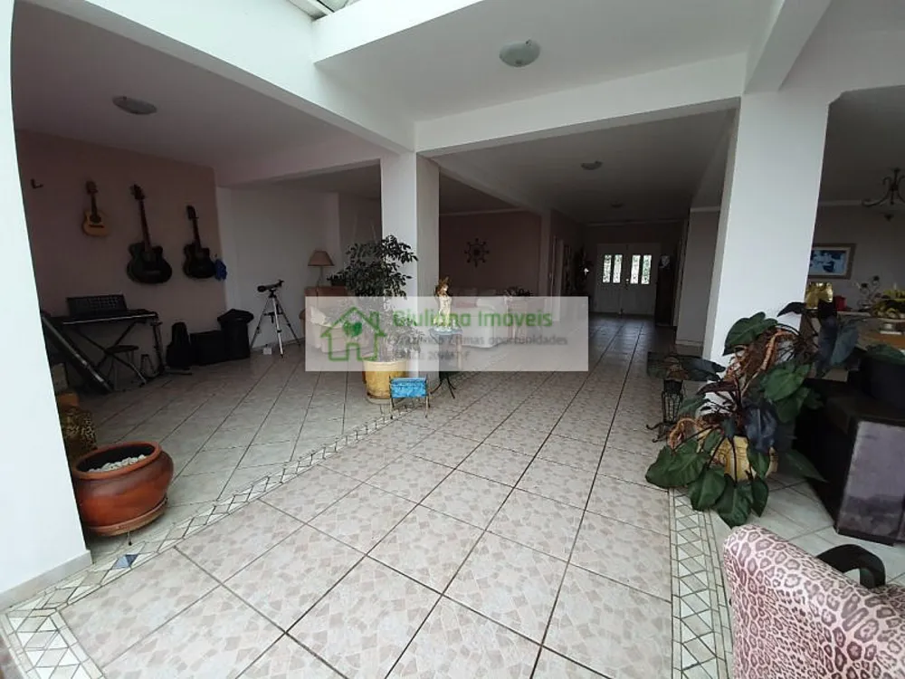 Casa, 4 quartos, 268 m² - Foto 4