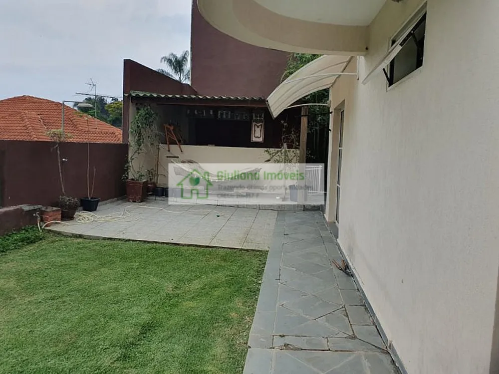Casa, 4 quartos, 268 m² - Foto 9