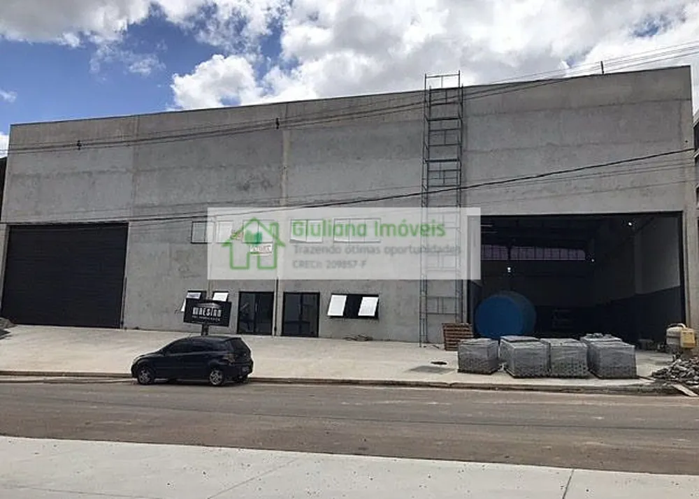 Depósito-Galpão, 2000 m² - Foto 9