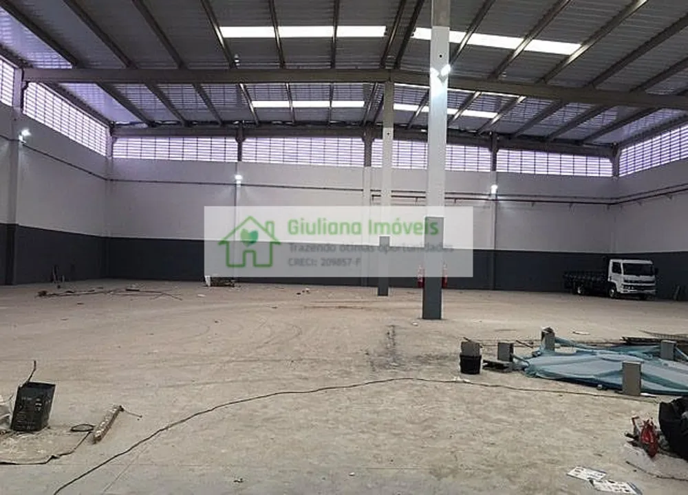 Depósito-Galpão, 2000 m² - Foto 1
