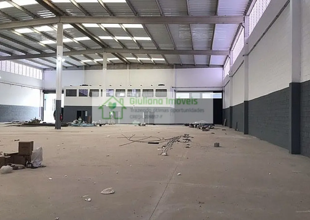 Depósito-Galpão, 2000 m² - Foto 3