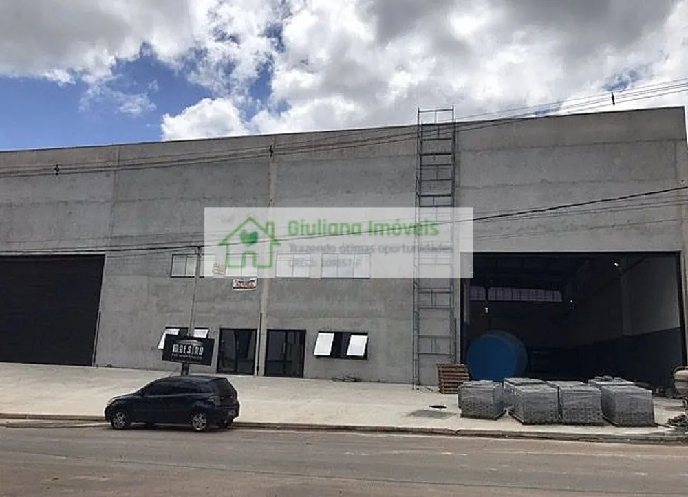 Depósito-Galpão, 2000 m² - Foto 8