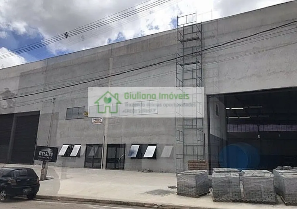 Depósito-Galpão, 2000 m² - Foto 7