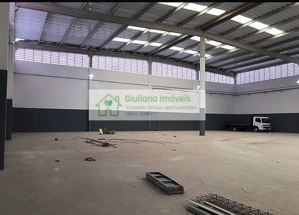 Depósito-Galpão, 2000 m² - Foto 6