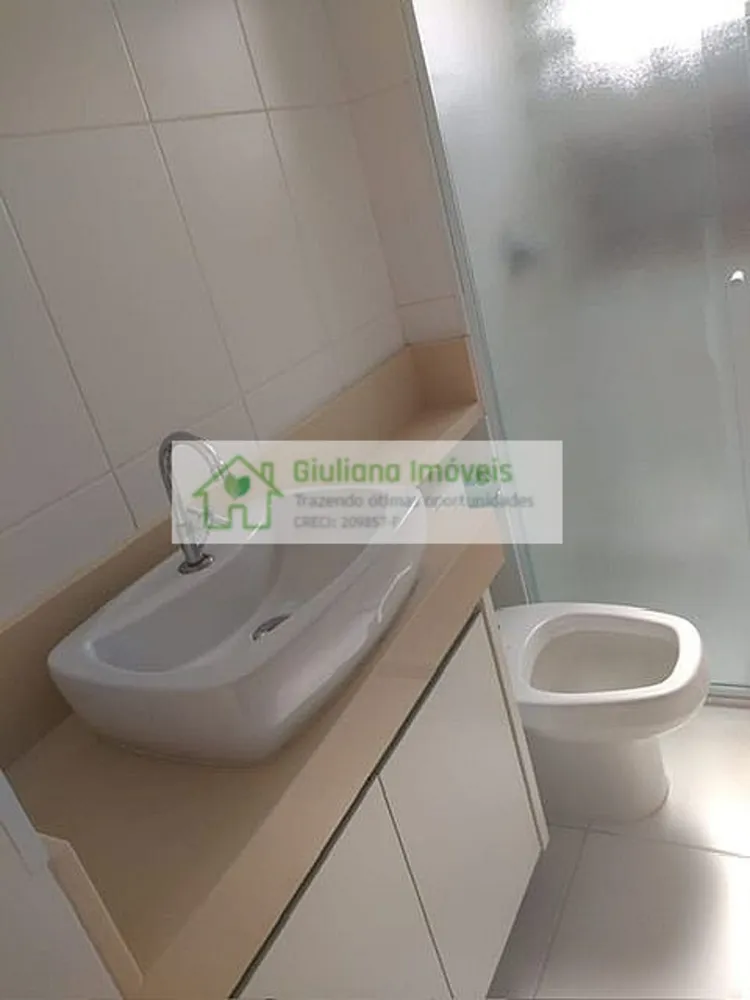 Apartamento, 2 quartos, 68 m² - Foto 3