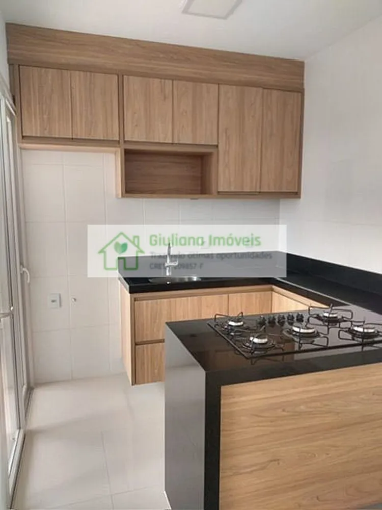 Apartamento, 2 quartos, 68 m² - Foto 2