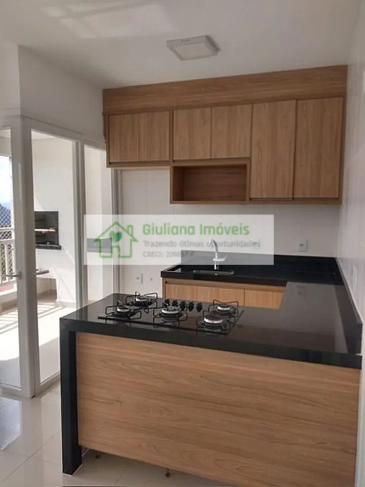 Apartamento, 2 quartos, 68 m² - Foto 3