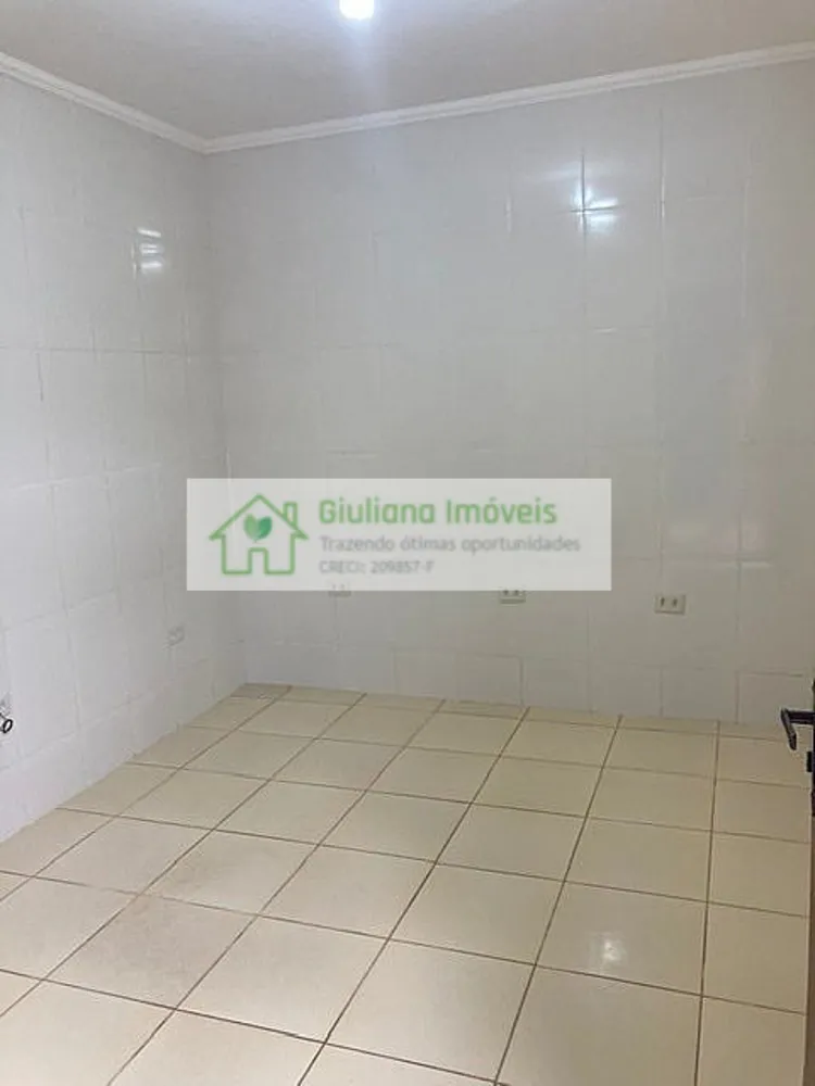 Casa de Condomínio, 2 quartos - Foto 8