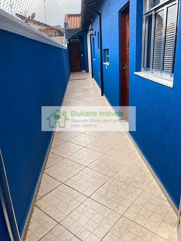 Casa de Condomínio, 2 quartos - Foto 2