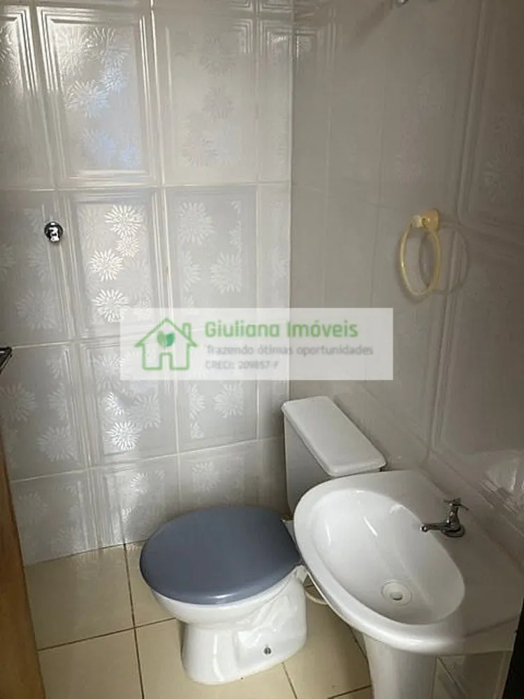 Casa de Condomínio, 2 quartos - Foto 7