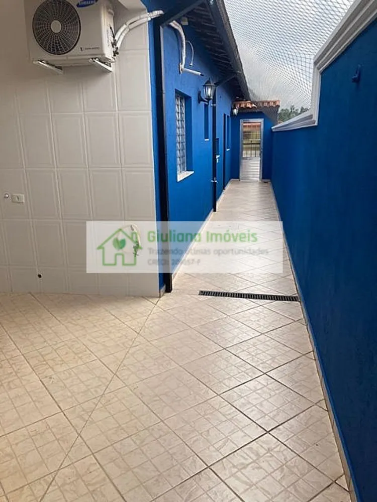 Casa de Condomínio, 2 quartos - Foto 10