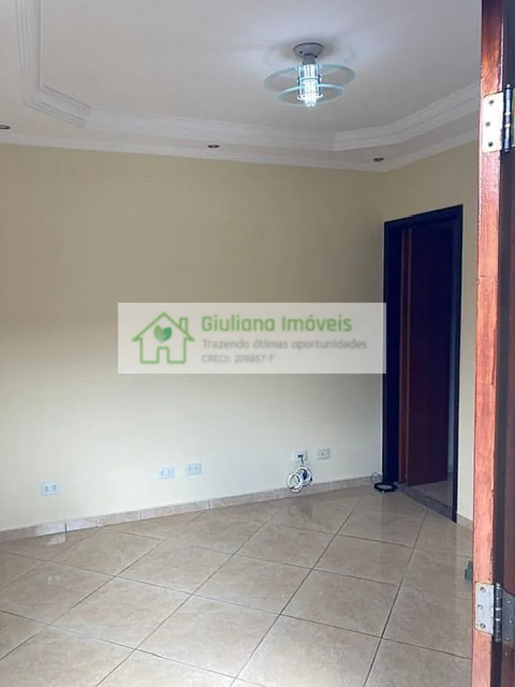 Casa de Condomínio, 2 quartos - Foto 1