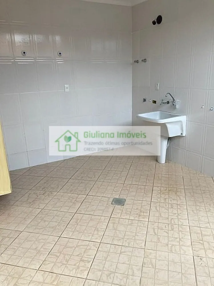 Casa de Condomínio, 2 quartos - Foto 6