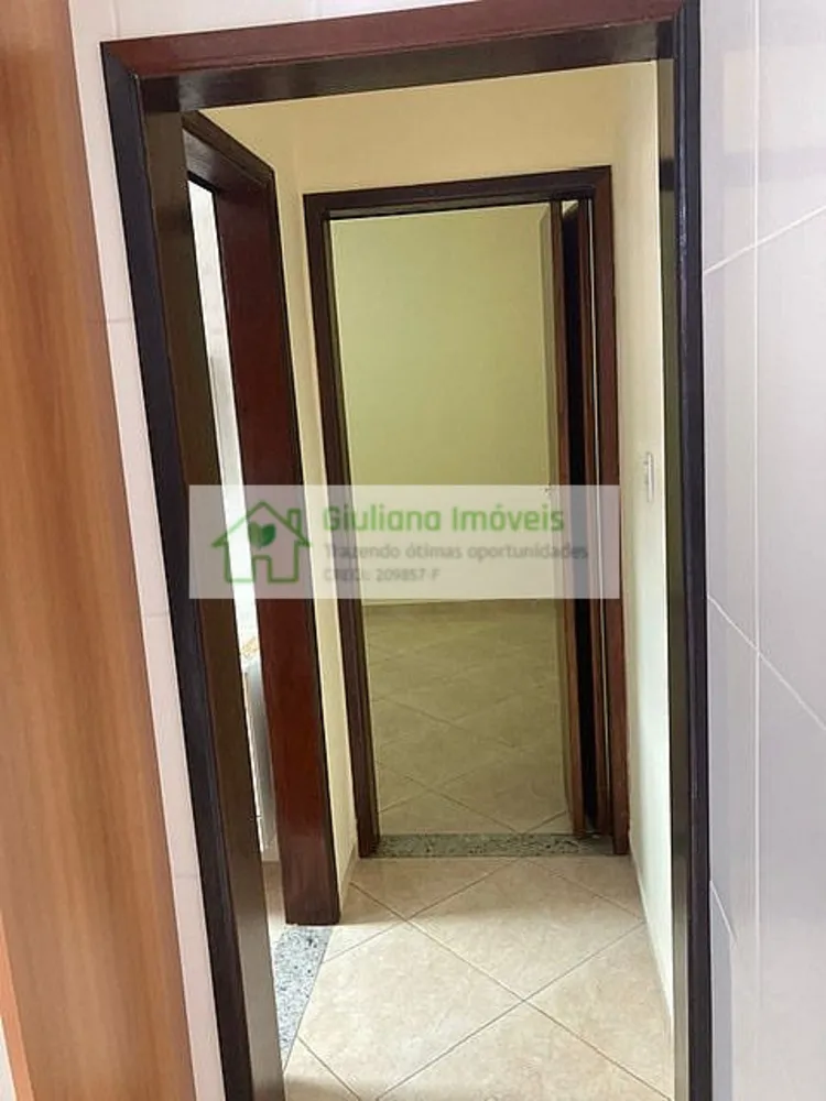 Casa de Condomínio, 2 quartos - Foto 5