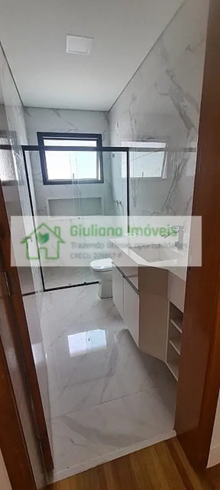 Casa de Condomínio, 3 quartos - Foto 9