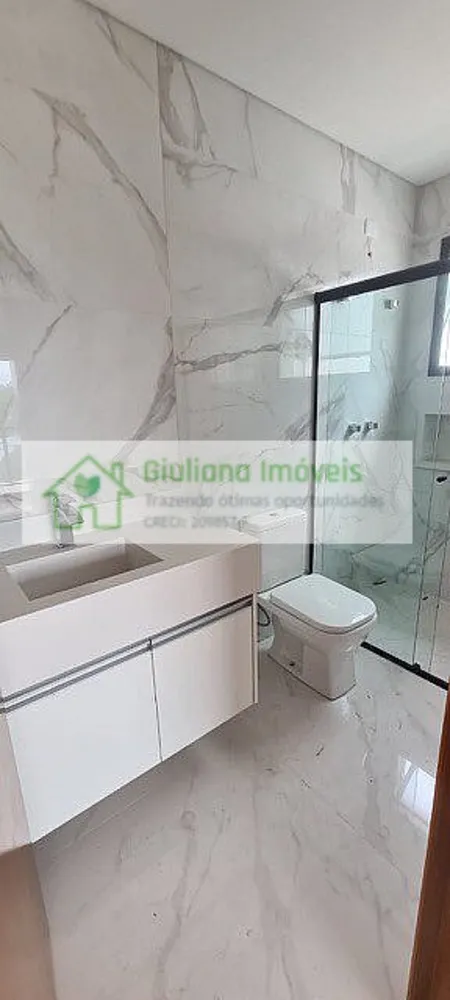 Casa de Condomínio, 3 quartos - Foto 6