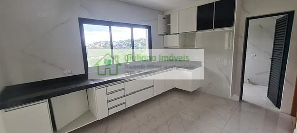Casa de Condomínio, 3 quartos - Foto 10