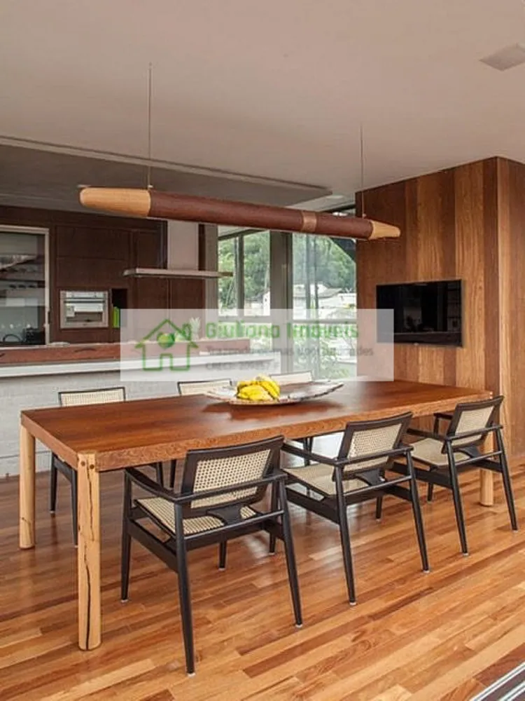 Casa de Condomínio, 4 quartos - Foto 7