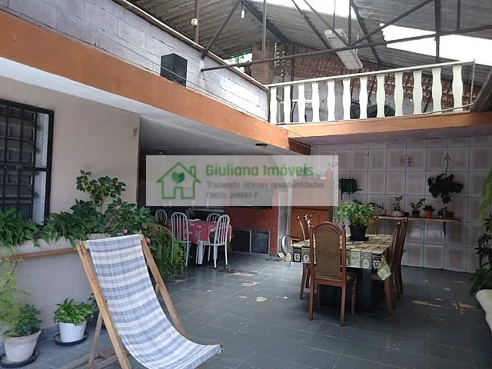 Casa, 3 quartos, 417 m² - Foto 2